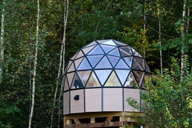 Dôme Oria © DoubsTourisme_LCheviet