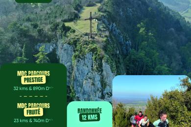 Trail Maison du Comté © @EJCA