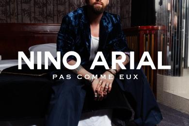 NINO ARIAL AFFICHE-PASCOMMEEUX © NG Productions
