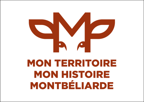 Marque Montbéliarde