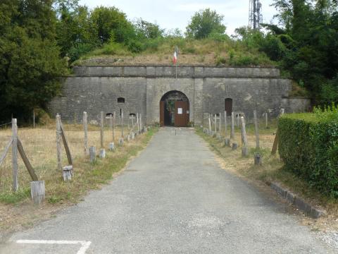 Fort Lachaux
