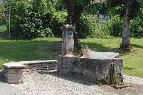©Mairie de Vandoncourt