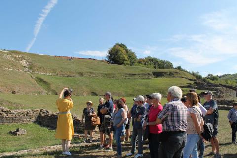 ©Pays de Montbéliard Tourisme